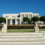 The Princess House - ACT Tourism 0