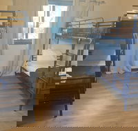 Mungo Roo - ACT Tourism