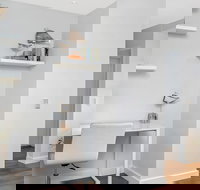 Beautiful 2 Bedroom Apartment Overlooking Manly Wharf MAN29 - ACT Tourism