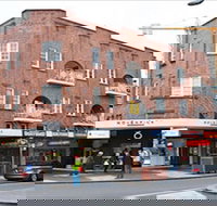 The Apartment Service DARL3 - ACT Tourism