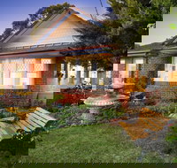 Rosanna Mansion - ACT Tourism