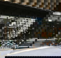 Abode Belconnen - ACT Tourism