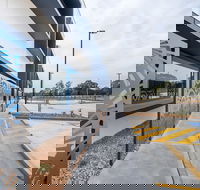 Alloggio Thornton - ACT Tourism