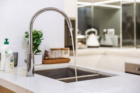 A09-darling Harbour 1 BDR APT - ACT Tourism 4