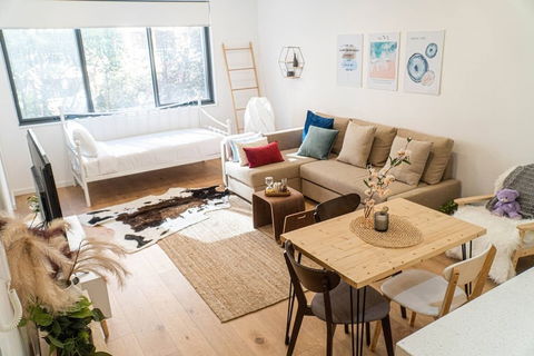 A09-darling Harbour 1 BDR APT - ACT Tourism 3