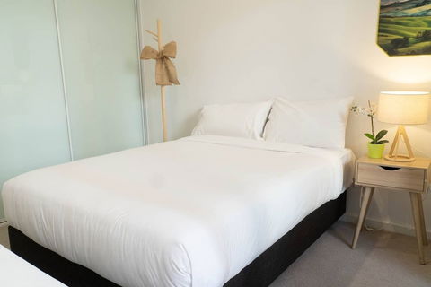 A09-darling Harbour 1 BDR APT - ACT Tourism 2