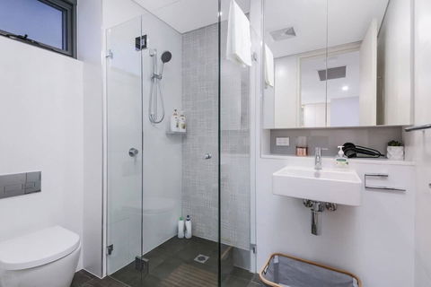 A09-darling Harbour 1 BDR APT - ACT Tourism 1