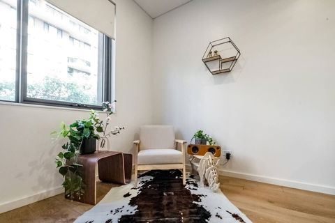 A09-darling Harbour 1 BDR APT - ACT Tourism 6