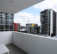 Chic Brisbane Living - ACT Tourism