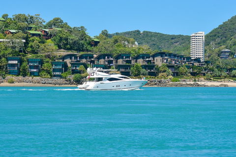Yacht Club Villa 33-Serenity-Ocean Views With Golf Buggy - ACT Tourism 2