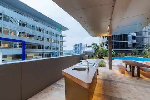 Airtrip Apartment On Manning St - ACT Tourism 0