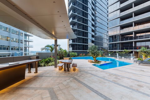 Airtrip Apartment On Manning St - ACT Tourism 4