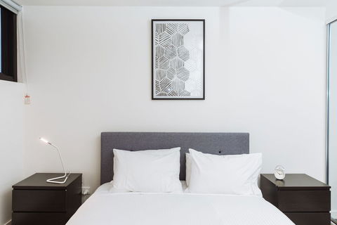 Airtrip Apartment On Manning St - ACT Tourism 6