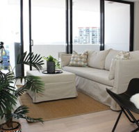 Modern Apartment in Brisbane - ACT Tourism