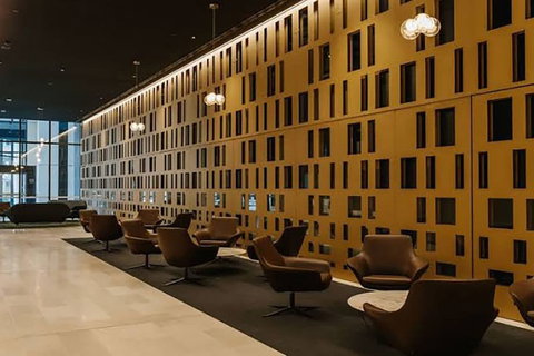 JC Waterview Apartments On Collins - ACT Tourism 4