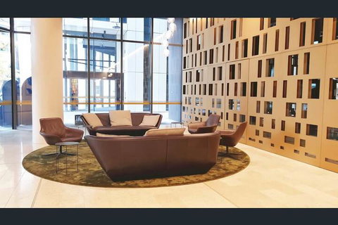 JC Waterview Apartments On Collins - ACT Tourism 3