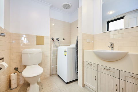 Fremantle Townhouse Unit 5 - ACT Tourism 6