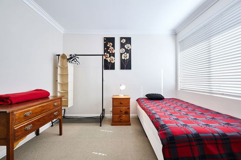 Fremantle Townhouse Unit 5 - ACT Tourism 3