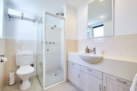 Fremantle Townhouse Unit 5 - ACT Tourism 2