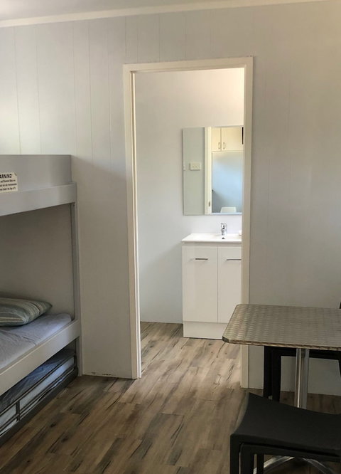 Gracetown Caravan Park - ACT Tourism 5