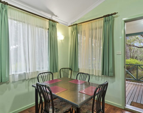 Gracetown Caravan Park - ACT Tourism 6