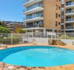 Tasman Towers 9 3 Munster Street - ACT Tourism
