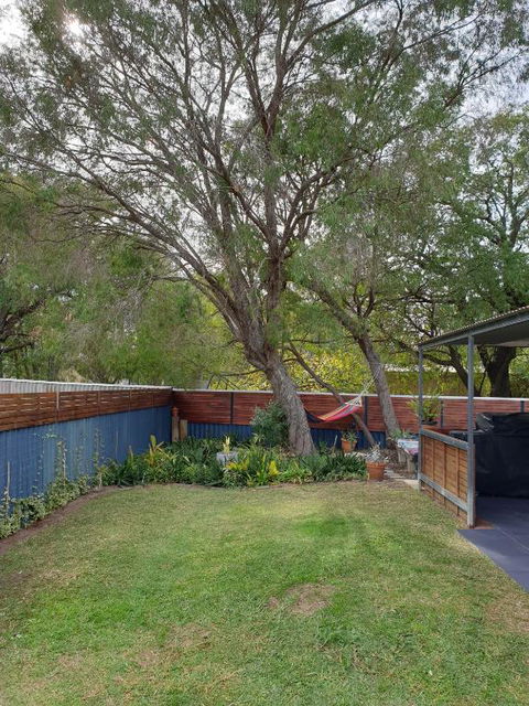 Abbey Beach Cottage - ACT Tourism 1