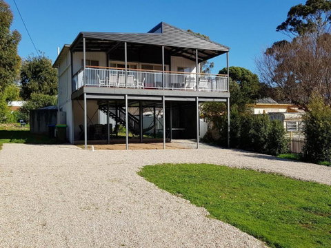 Our Place 12 Boathaven Drive - ACT Tourism 1