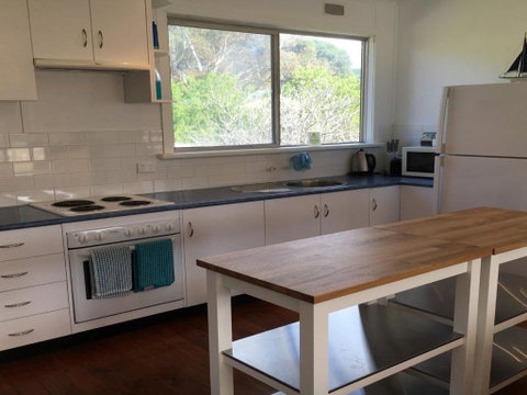 Our Place 12 Boathaven Drive - ACT Tourism 4