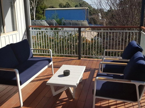 Our Place 12 Boathaven Drive - ACT Tourism 6