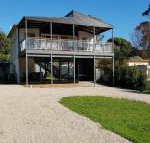 Our Place 12 Boathaven Drive - ACT Tourism