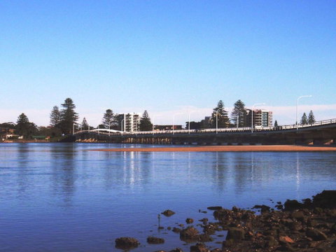 Sandbar 103 Forster Main Beach - ACT Tourism 4