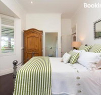 Sunrise at Sanquar Noosa Hinterland - ACT Tourism