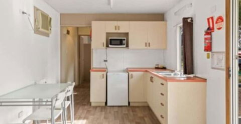 Discovery Parks - Goolwa - ACT Tourism 4