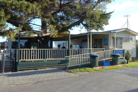 Discovery Parks - Goolwa - ACT Tourism 0