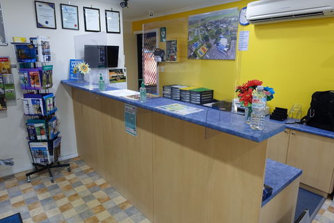 Discovery Parks - Goolwa - ACT Tourism 3