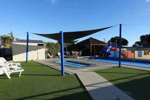 Discovery Parks - Goolwa - ACT Tourism 2