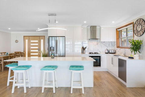 Kalimna Lakeside Living - ACT Tourism 4