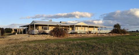 A Better Life Animal Sanctuary FarmStay Private Two Bedrooms Lounge Room & Bathroom & Toilet Shared Kitchen - ACT Tourism 0