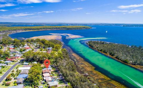 Fair Views - ACT Tourism 1