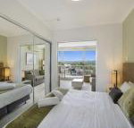 Hinterland Luxury 1 Bedroom Hinterland View Apt - ACT Tourism