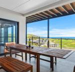 Sunset Horizon at Lady Bay 8 Huntingdale Drive - ACT Tourism
