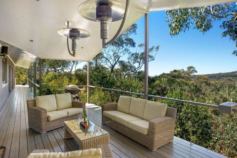 Arana Wentworth Falls - ACT Tourism 4