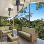 Arana Wentworth Falls - ACT Tourism 0