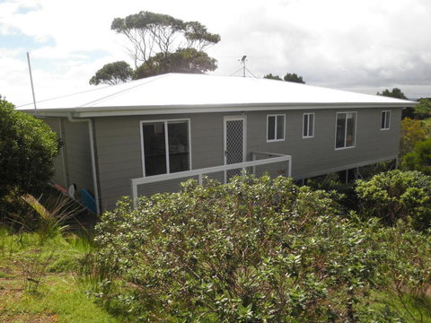 The Haven Island Beach - ACT Tourism 1