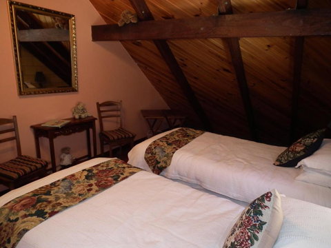 Back To The Bush - ACT Tourism 4