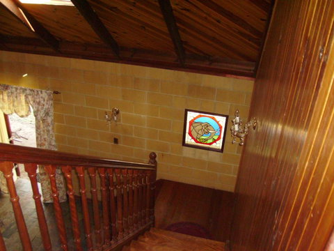 Back To The Bush - ACT Tourism 5