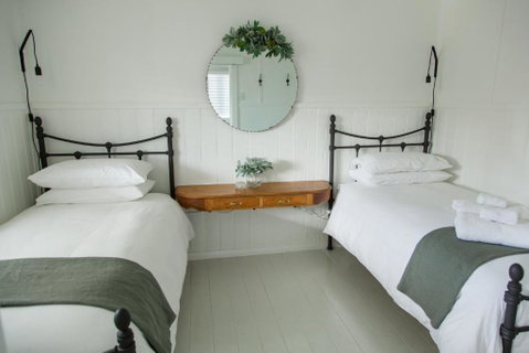 The Rested Guest 3 Bedroom Cottage West Wyalong - ACT Tourism 5