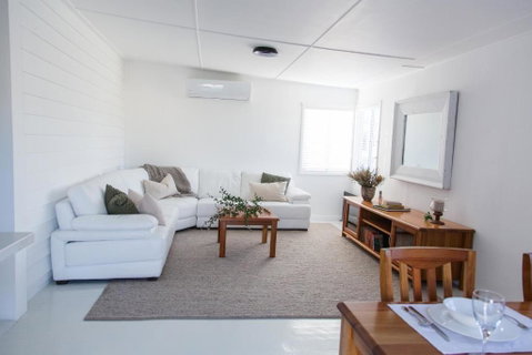 The Rested Guest 3 Bedroom Cottage West Wyalong - ACT Tourism 3