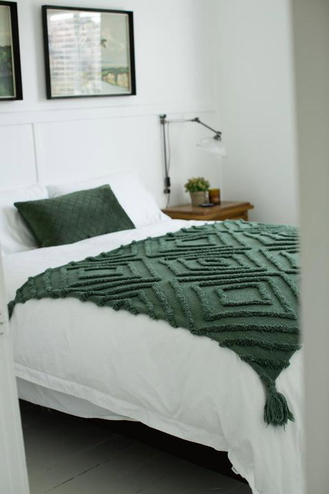 The Rested Guest 3 Bedroom Cottage West Wyalong - ACT Tourism 2